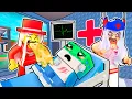 Lagu Tralalerito Is SICK And Needs Help in STEAL a BRAINROT