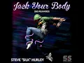 Jack Your Body (1986 Home Made Mix)