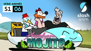 Bienvenue sur l’île parfaite - Apocalypse Mojito EP.6