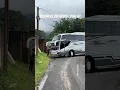 Nada Telolet Basuri Viral paling merdu sekarang #basuri #busmania #kidspanda