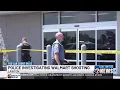 LPD says one hospitalized after Walmart shooting