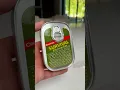 The smallest survival kit ever