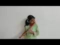 Download Lagu Vande Mataram | Flute | Carnatic