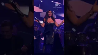 اليسا في البحرين        شافونا تنين دندنها