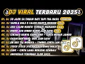 Download Lagu DJ TIKTOK TERBARU 2025||🎵DJ SU JAUH SA TANAM HATI TAPI TRA HASIL🎵DJ TABOLA BALE X CALON MANTU IDAMAN