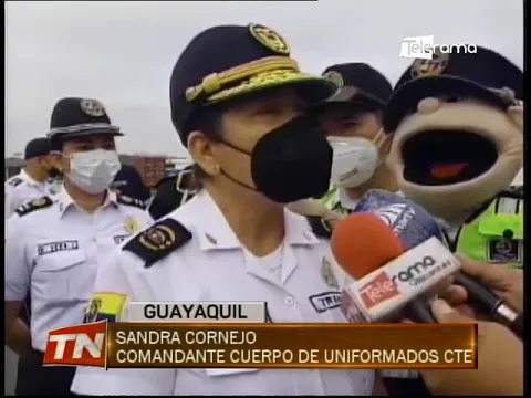 Iniciaron los operativos de la CTE por el feriado de este viernes