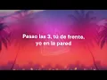 Young Miko - Aquel diciembre [Letra] ft. Rauw Alejandro