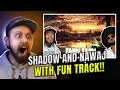 Lagu NAWAJ AND SHADOW BACK AGAIN !!! #reaction Shadow - Farki Farki ft. Nawaj Ansari