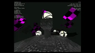 High Performance PS1-Style Software Renderer in Java From Scratch