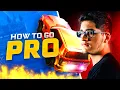 This Is How I Became A Pro In Rocket League - Firstkiller
