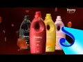 Iklan Downy With Scent Switcher TVC Advertisement