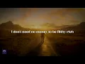 Ella Henderson - Filthy Rich (Lyrics)