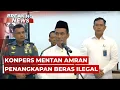 BREAKING NEWS - Konpers Mentan Amran Sulaiman Terkait Penangkapan Beras Ilegal