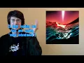 Bonobo - Fragments (Album Review)