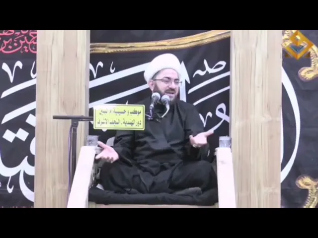 ⁣عجيب اثر هذا العمل على حياة المؤمن