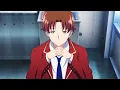Download Lagu 「AMV」- Classroom of the Elite - Warriors