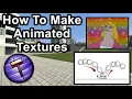 How To Turn Gifs And s Into Animated Textures Hammer Editor