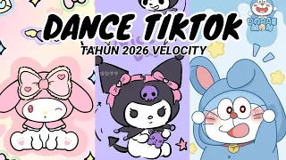 seberapa hafal kamu dance tiktok tahun 2026 #dancetiktok part 731 - dance tiktok viral 2026