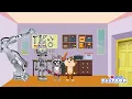 Download Lagu JANGAN SUUDZON DULU - (ALASAN BELANG BIKIN ROBOT) - Animasi Podtoon