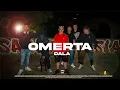 Download Lagu DALA - OMERTA (OFFICAL MUSIC VIDEO)