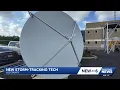 Lee County to install first weather radar to spot tornadoes and storms faster across SW Florida