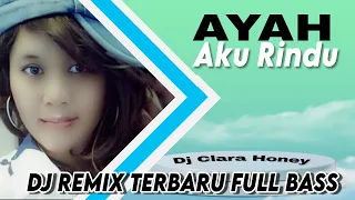 Download Dj Ayah Aku Rindu Peluk Erat Diriku //Full Bass Remix Terbaru 2023 Lagi Virall MP3
