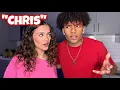 Prymrr Wrong Name PRANK on Kane Bailey