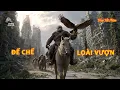 Lagu [Review Phim] Đế Chế Loài Vượn Trỗi Dậy Thống Trị Trái Đất Thay Con Người!
