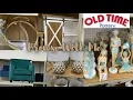 Old Time Pottery Home Decor Store Walk Through
