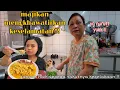 Download Lagu DI L4RANG NAIK SEPEDA MAJIKAN ⁉️ NIATNYA PERHATIAN  KARENA BIBI WANLU MASIH KOM4 DI 1CU