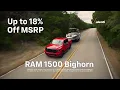 Chrysler Dodge Jeep Ram July Incentives 2026