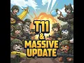 Download Lagu T11, New Campaign, Season 5 and MORE!