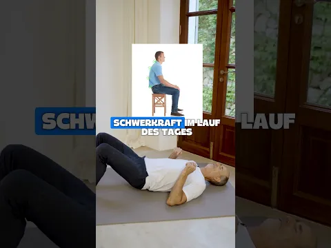 Haltung verbessern: Mach das!