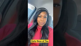 Latisha Scott Emerges Claudia Carlos Call RHOP Mean Girls Keri Shades Marie 50 Lamh Rhop 