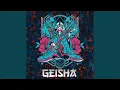 Download Lagu Geisha