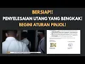 Download Lagu JAGA-JAGA MATERAI 10RB, UTANG YANG BENGKAK BEGINI PENYELESAIANNYA! #pinjamanonline #pinjol