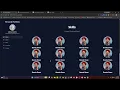 Building Project Personal Portfolio - Day 2 Part 1