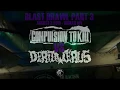 Download Lagu Derita Terus VS Compulsion To Kill, ,  Blast Brawl @ Rumah Api