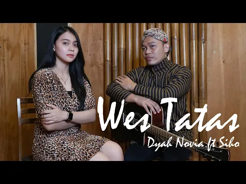 Download MP3 Wes Tatas - Happy Asmara (Cover by Dyah Novia ft Siho live Acoustic)