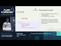 Running Flink Data-Connectors at Scale - Vipul Singh