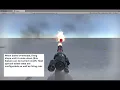 Dual Mini Gun System - Unity 3D Asset Store