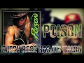 Download Lagu Poison Every Rose Has its Thorn Áudio
