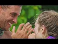 Survivor 48 - Jeff Probst Gets Emotional as Eva Opens Up