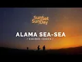 Download Lagu SUNSETSUNDAY #8 - ALAMA SEA SEA ( BUGINESE SESSION )