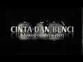 Download Lagu CINTA DAN BENCI | (SLOWED+UNDERWATER) ✨