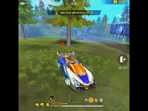 5 AMMO KING 👑 #tondegamer #tgrnrz #foryou #shortfeed