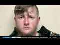 Investigation Into Atlanta Spa Shootings