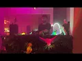 Couldn't sleep so I recorded this set - Deep House DJ set from a cozy night studio