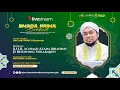 🔴 LIVE | SMADA PRIMA BERSHALAWAT | JS. BHENNING SOKARAJJEH | SITUBONDO 2025