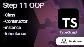 Test preparation Master OOP in TypeScript Beginner to Advanced Tutorial Voyager Shahab